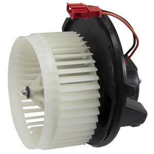 Audi A3 A/C Heater Blower Motor - Best A/C Heater Blower Motor for