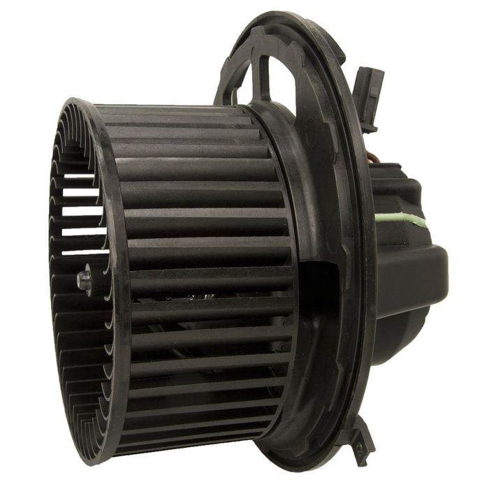 Four Seasons HVAC Blower Motor for BMW 75896