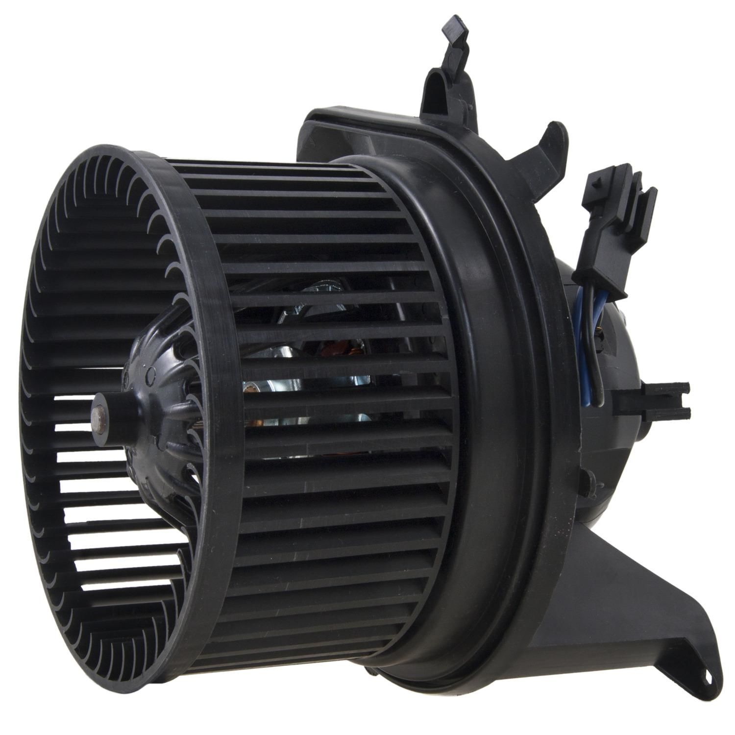 Continental/Duralast A/C Heater Blower Motor PM9358