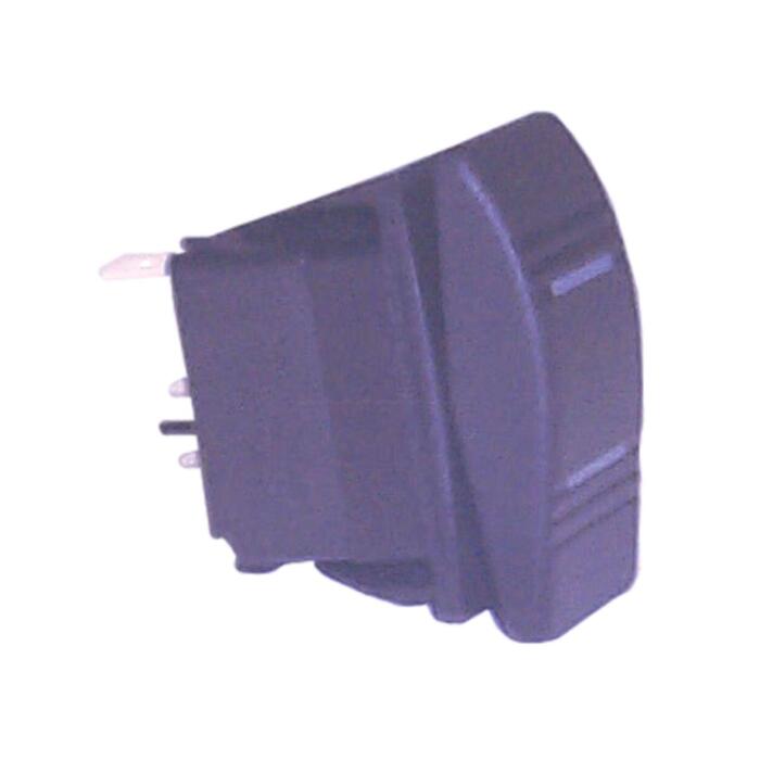 Sierra Marine Illuminated Weather Resistant Contura III Rocker Switch ...