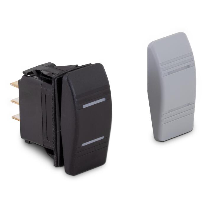 Sierra Marine Rocker Switch RK19830TP