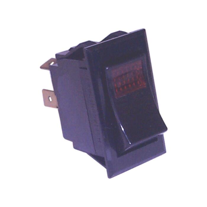 Sierra Marine Rocker Switch RK40120