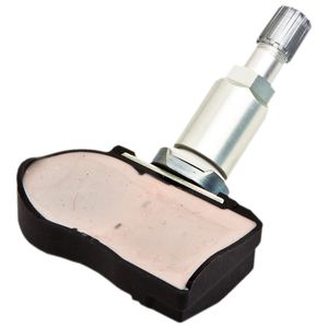 Continental / VDO Universal OE Quality Tire Pressure Monitoring Sensor SE10001HP-4PK for Ford Focus