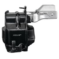 Sigma Passenger Side Front Motor Mount SG-2926HY for Chrysler Voyager