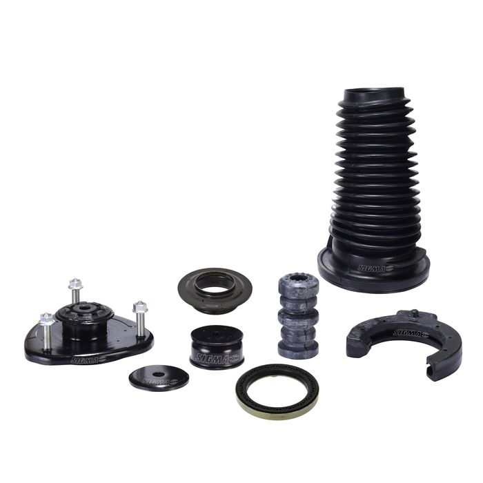 GT （ジーティー） ST PIVOT ASSEMBLY Amazon.com: Kart Front Strut And Spindle,Steering Strut