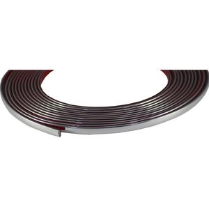 Cowles Products 18 Ft Carbon Fiber Style Custom Edge Guard Trim