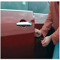 UNIVERSAL DOOR EDGE GUARD KIT 0.38 x 12