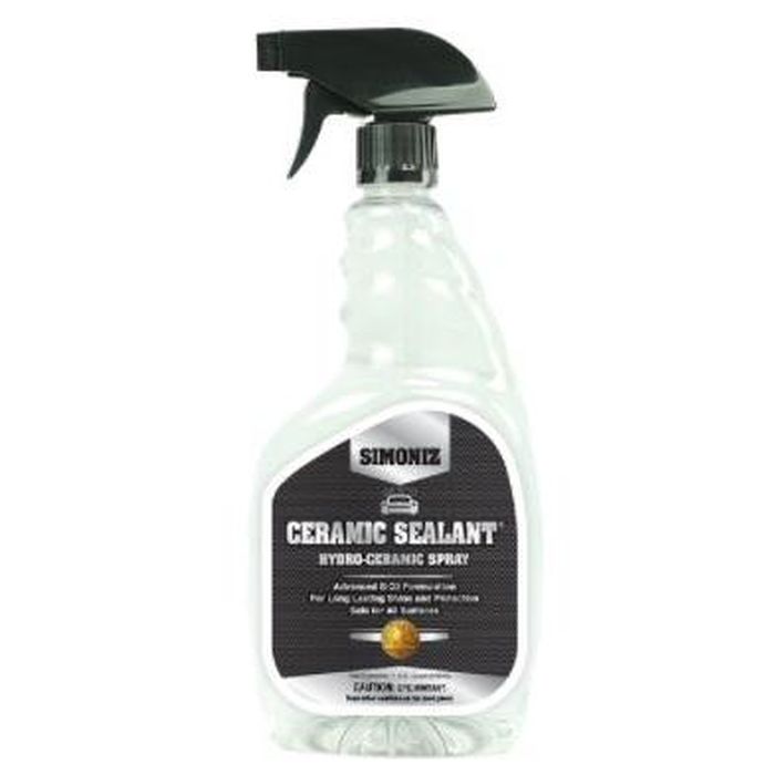 Simoniz Ceramic Sealant Hydro Ceramic Spray 32oz