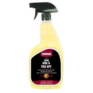 SGCB 16oz Tar Remover for Cars, 500ml Safe Road Tar Asphalt Remover  Effective Adhesive Remover Cleaner | Quick Eliminate Grime Sap Gum Glue  Rubber