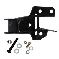 Skyjacker Suspension Track Bar Bracket JLFBRC18 for Jeep Wrangler