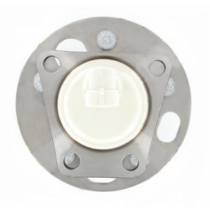 SKF Wheel Bearing and Hub Assembly BR930070 for Chevrolet Cavalier