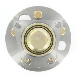 SKF Wheel Bearing and Hub Assembly BR930093 for Chevrolet Cavalier