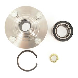 SKF Wheel Bearing and Hub Assembly Repair Kit BR930153K for Mercury Lynx