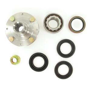 SKF Wheel Bearing and Hub Assembly Repair Kit BR930154K