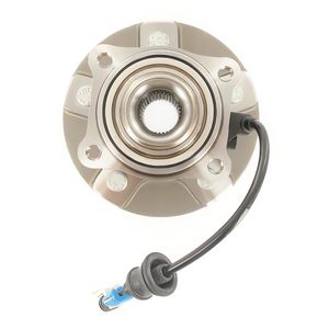 SKF Wheel Bearing and Hub Assembly BR930327 for Chevrolet Equinox