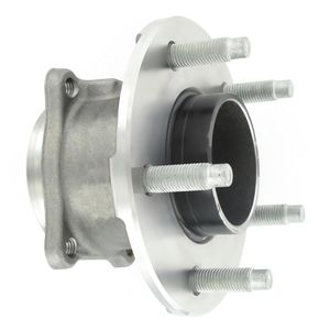 SKF Wheel Bearing and Hub Assembly BR930328 for Chevrolet Equinox