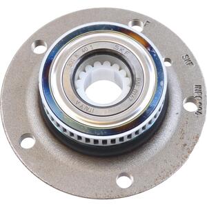 Front Wheel Bearing Hub Assembly For 1991-2009 BMW 3Series 5