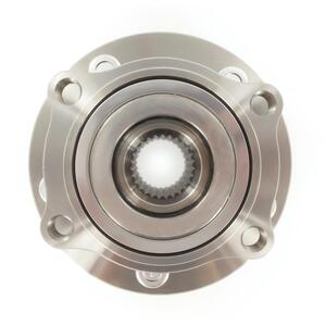 Front Wheel Bearing Hub Assembly For Mitsubishi Galant HJ Grandis BA N