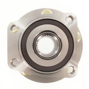 SKF Wheel Bearing and Hub Assembly BR930473 for Subaru Impreza