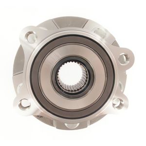 SKF Wheel Bearing and Hub Assembly BR930614 for Toyota RAV4