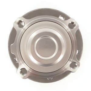 SKF Wheel Bearing and Hub Assembly BR930621 for BMW 328i