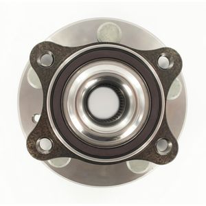 SKF Wheel Bearing and Hub Assembly BR930709 for Ford Freestyle