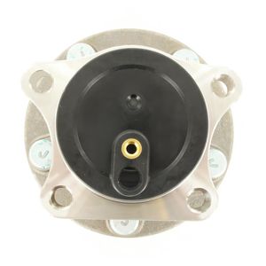 SKF Wheel Bearing and Hub Assembly BR930747 for Mazda 6