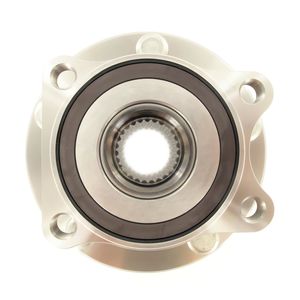 SKF Wheel Bearing and Hub Assembly BR930769 for Subaru Impreza