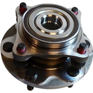 SKF Wheel Bearing and Hub Assembly BR930978 for Toyota Tacoma
