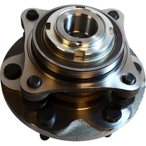 SKF Wheel Bearing and Hub Assembly BR930980 for Toyota Tacoma