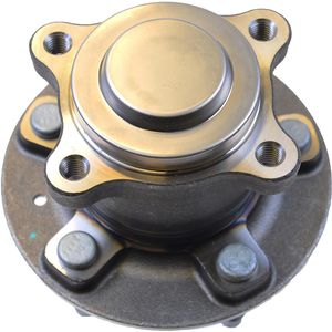 SKF Wheel Bearing and Hub Assembly BR930986 for Chevrolet Trax