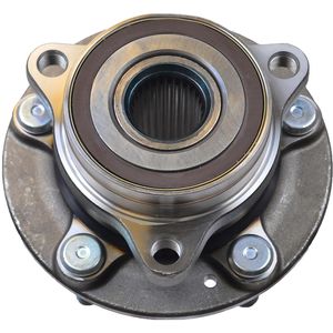 SKF Wheel Bearing and Hub Assembly BR930989 for Hyundai Kona