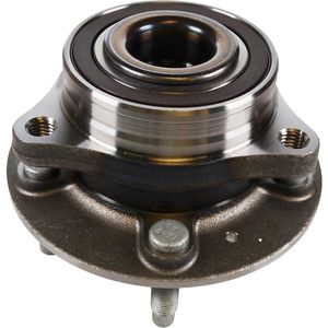SKF Wheel Bearing and Hub Assembly BR931123 for Chevrolet Equinox