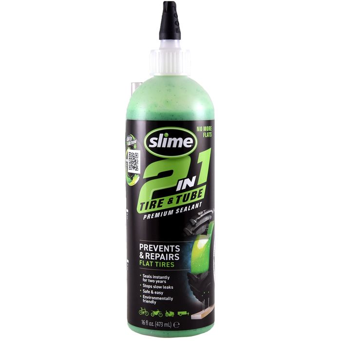 Recharge slim car slime 473ml