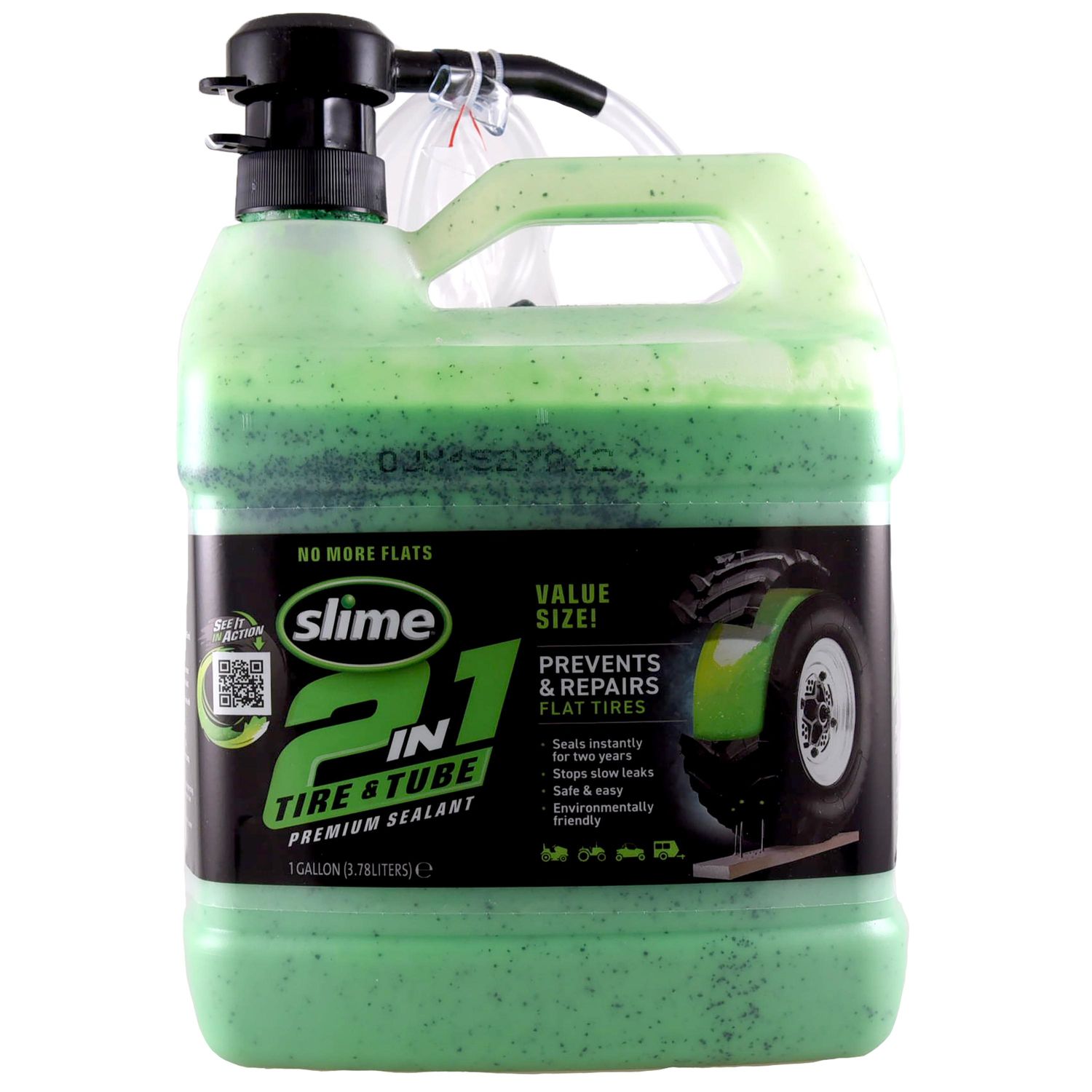 Slime Tire Sealant 1gal