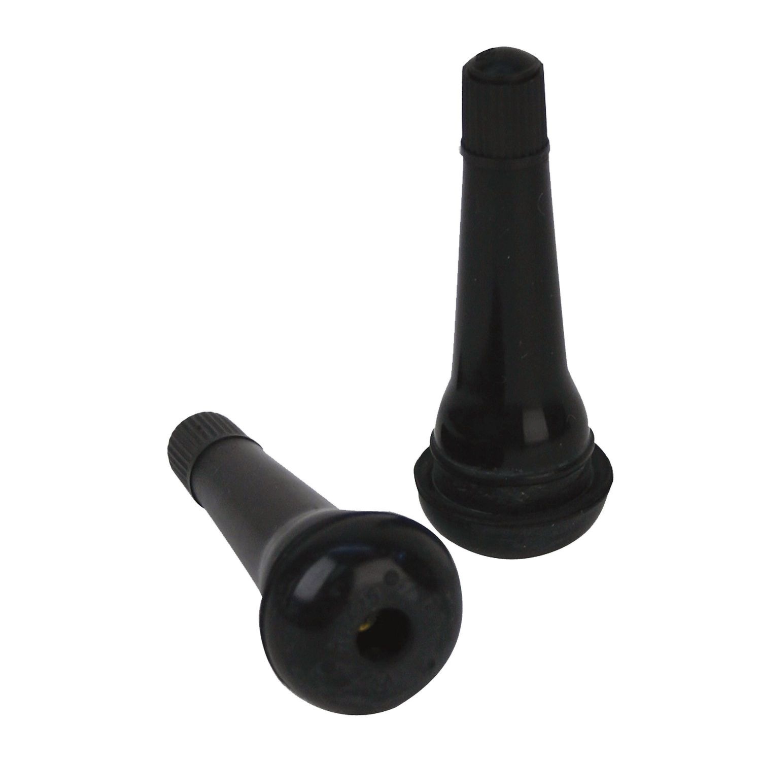 Slime Tubeless TR425 Tire Valve Stem 2 Pack