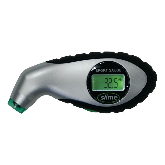 Slime Digital Tire Gauge