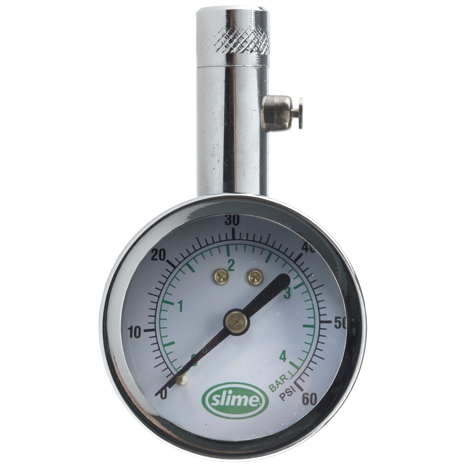 dial tire pressure gauge