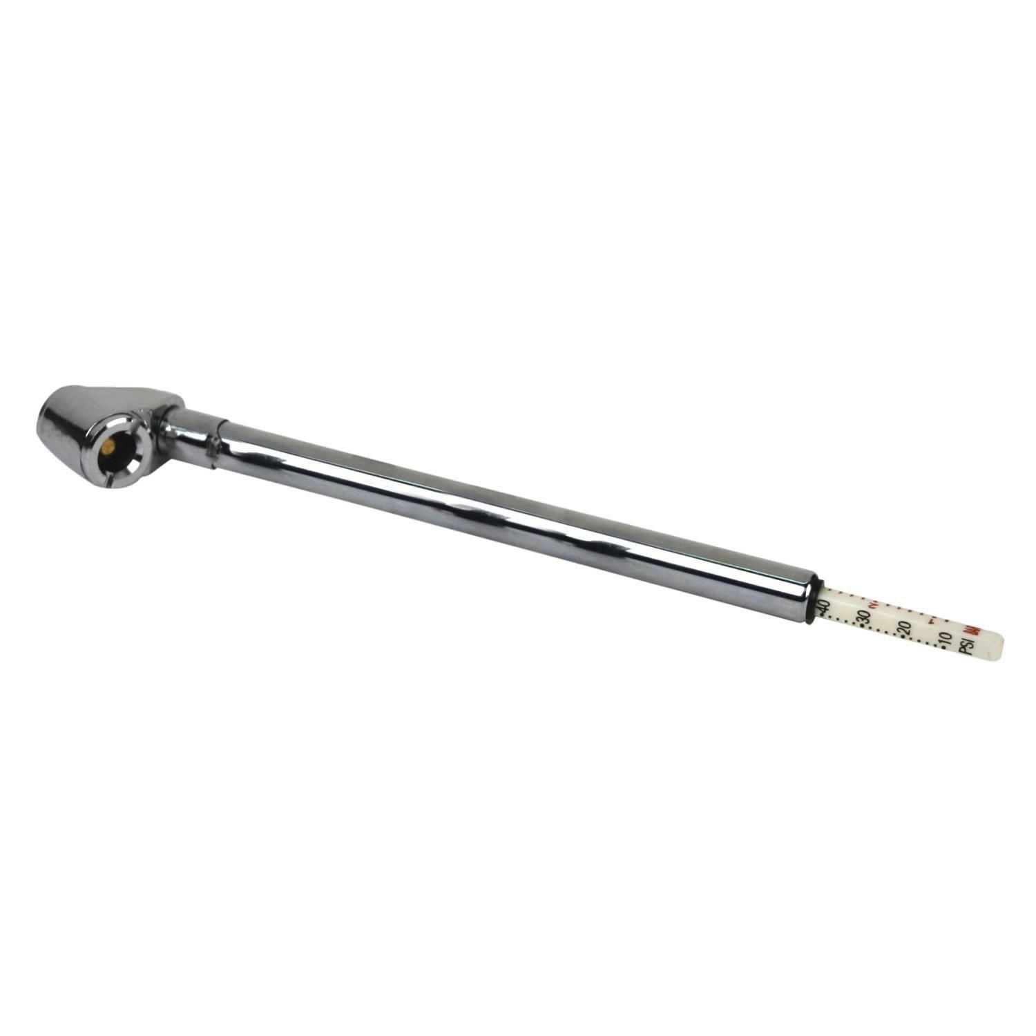 tire gauge