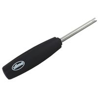 Slime 4-Way Tire Valve Stem Core Remover Tool