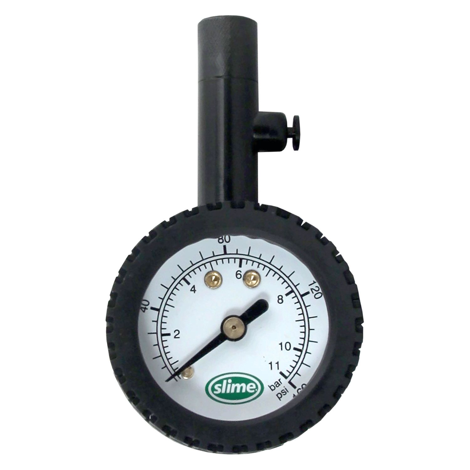 Slime 10160PSI Dial Tire Gauge