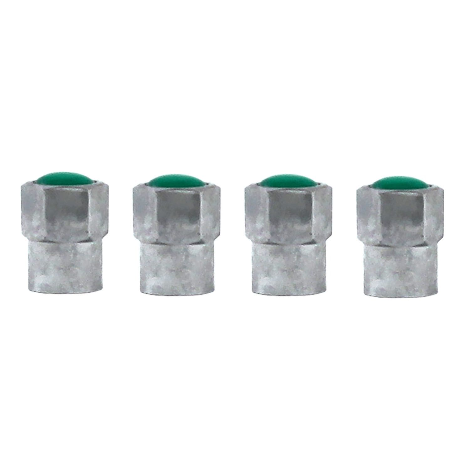 N2 Nitrogen NOS Car Tyre Tire Valve Stem Caps for Nitrous Oxide System