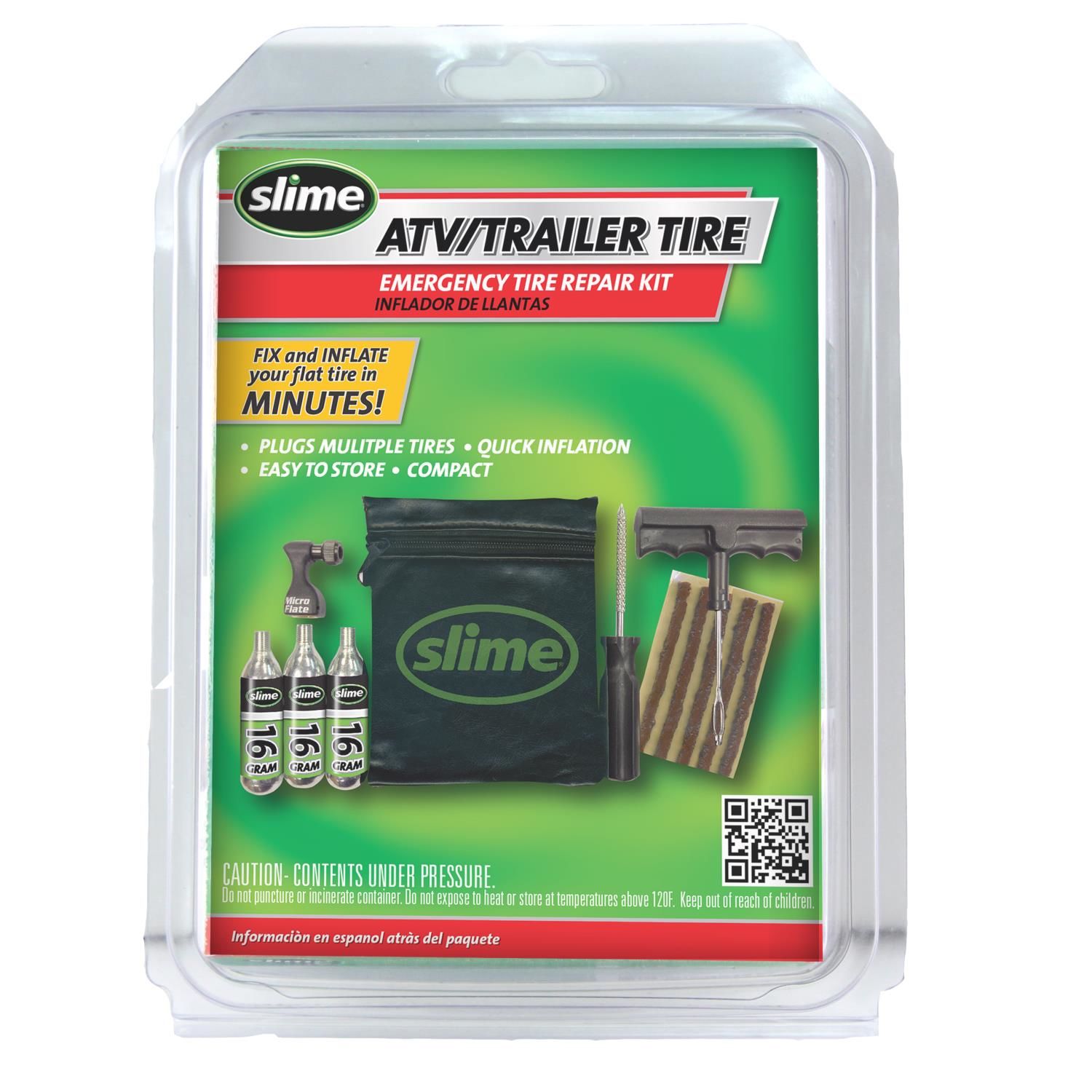 atv tire repair kit