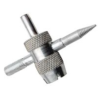 Titan 10in Tire Iron Set 2 Piece
