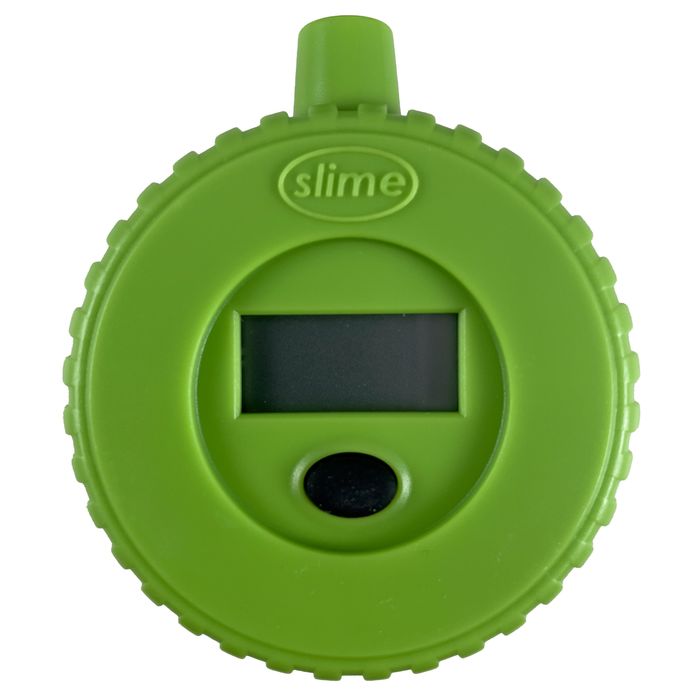 Your Guide to the Slime Digital Tire Gauge