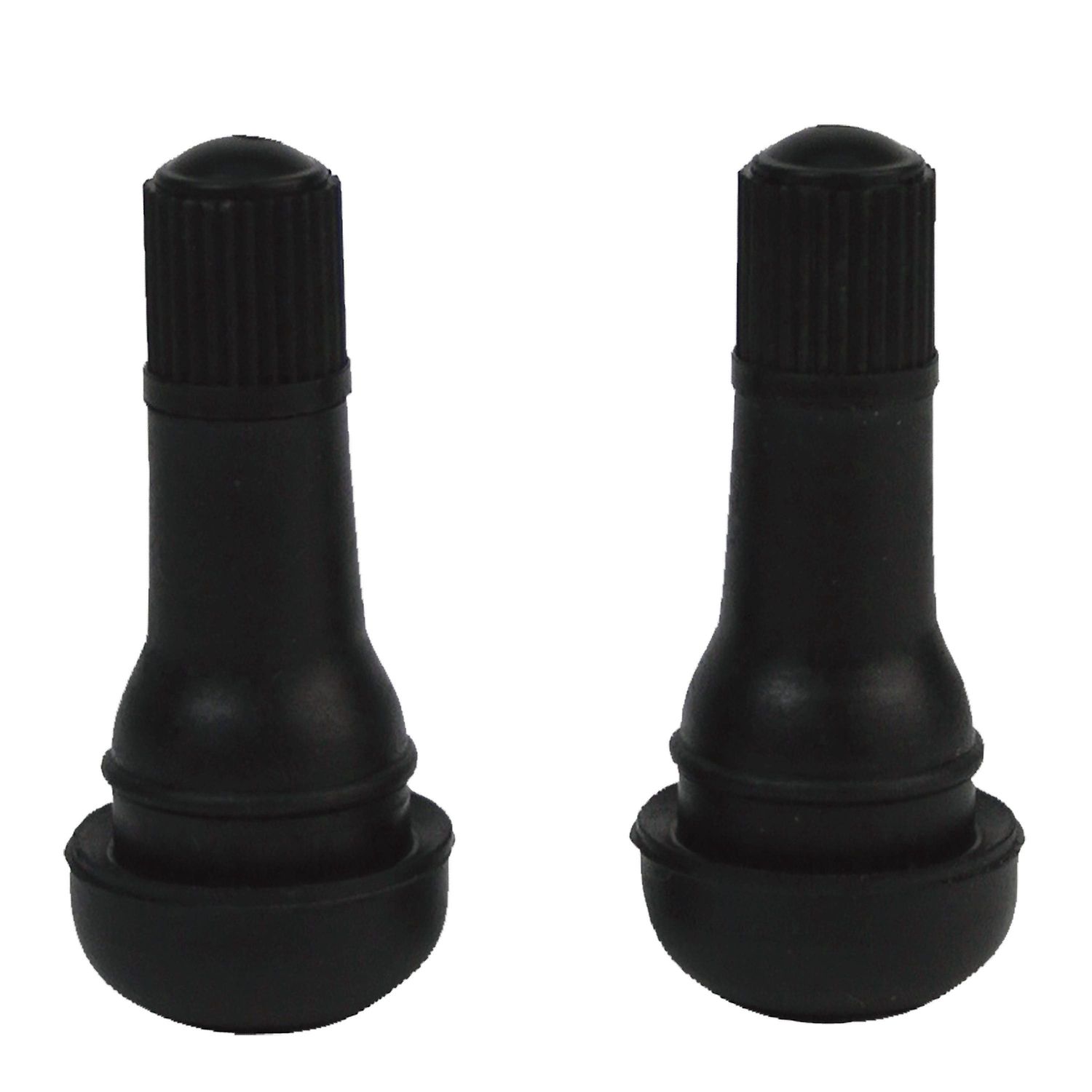Slime Tubeless Tire Valve Stem 2 Pack