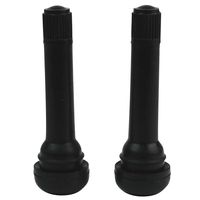 Slime Tubeless Tire Valve Stem 2 Pack