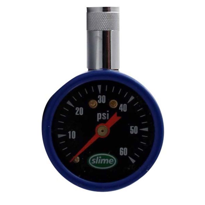 Your Guide to the Slime Digital Tire Gauge