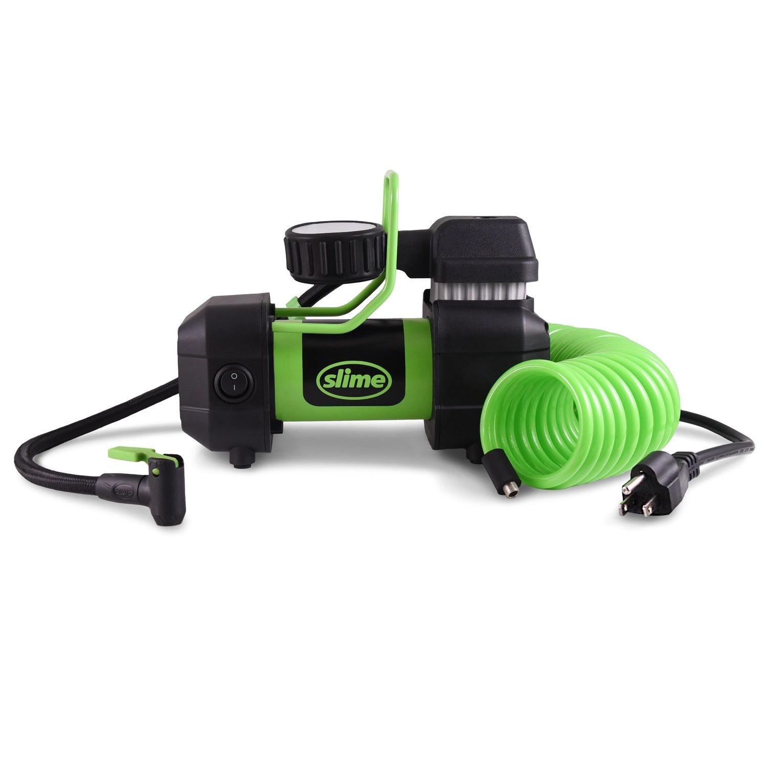 120v tire inflator