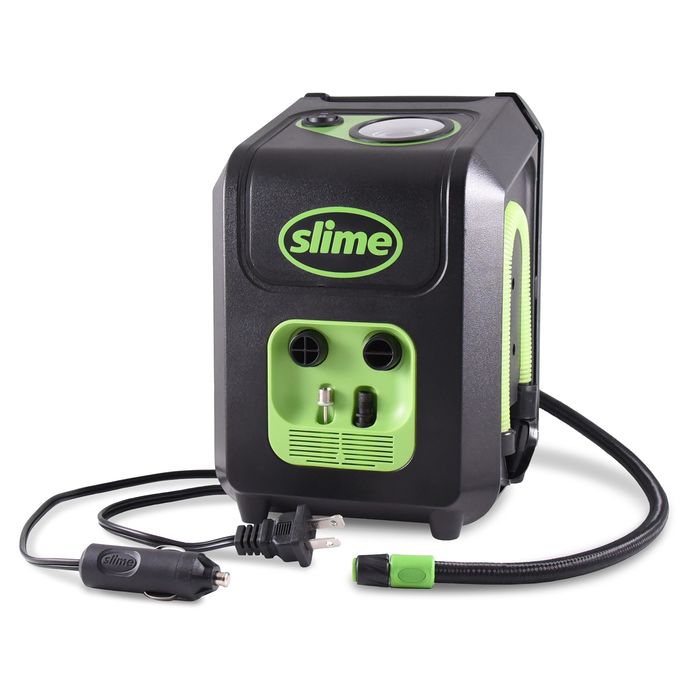 Air pump for car deals tires autozone